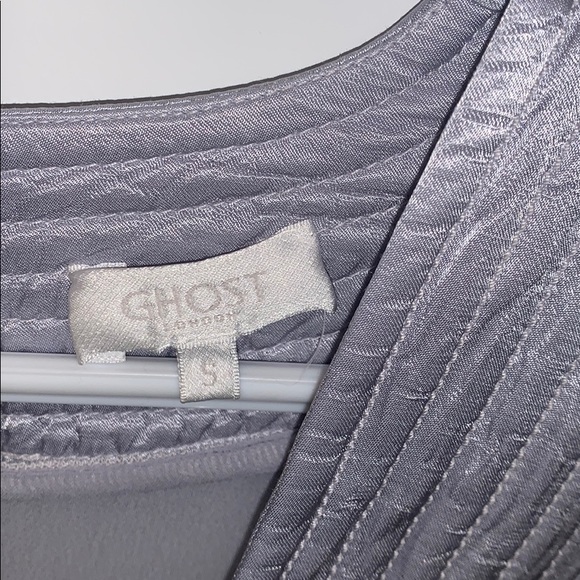 Anthropologie Belled Peasant Dress - Picture 5 of 7